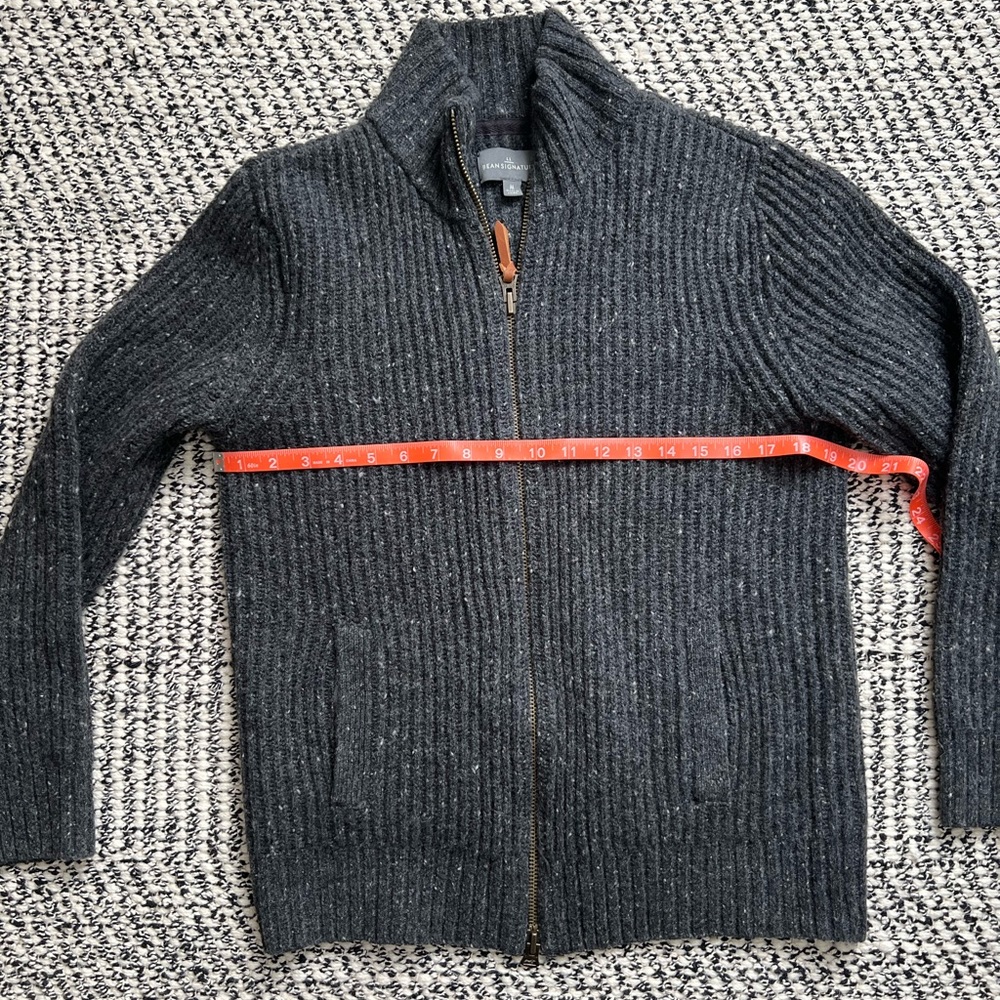 L.L. Bean Signature